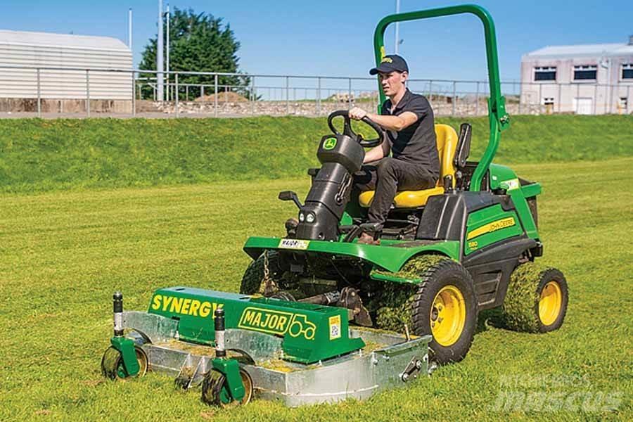 Major MJ62-170 Landbouw - overige