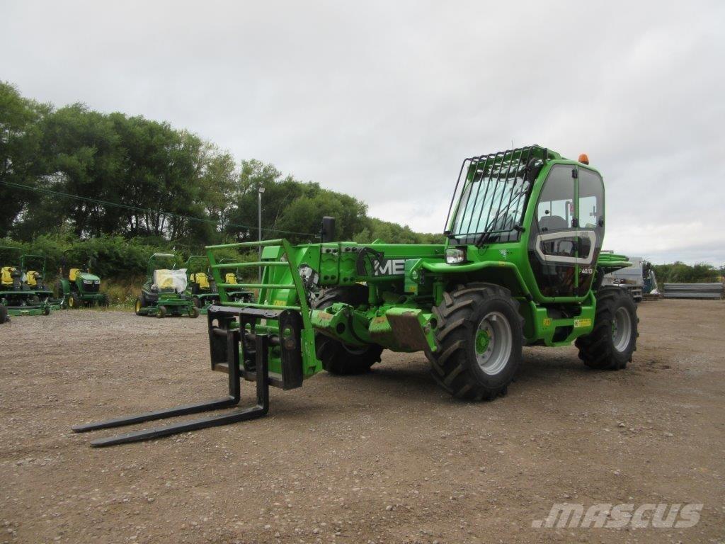 Merlo P40.13 Landbouw - overige