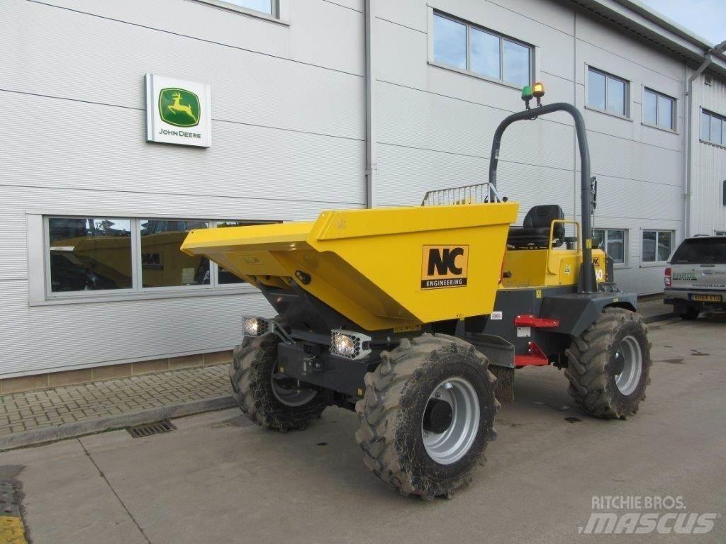 NC Engineering SW5560 Knik dumptrucks