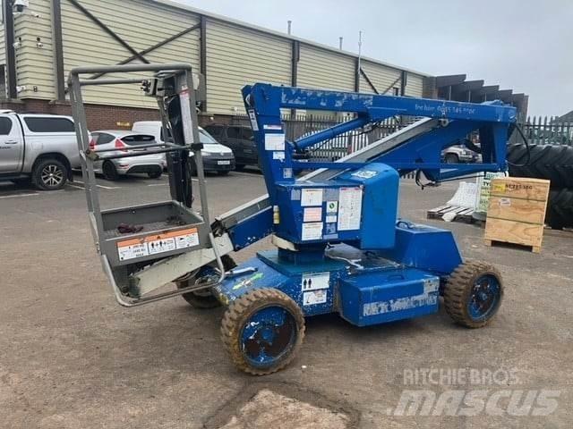Niftylift HR12NDE Landbouw - overige