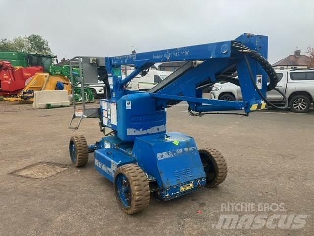 Niftylift HR12NDE Landbouw - overige