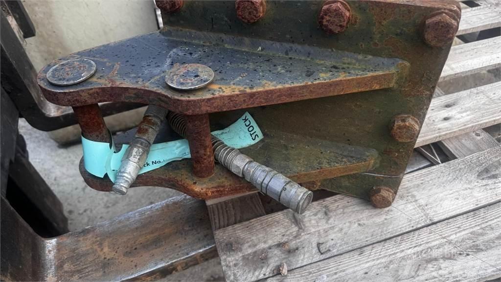  OK Tech OKB150 Overige componenten