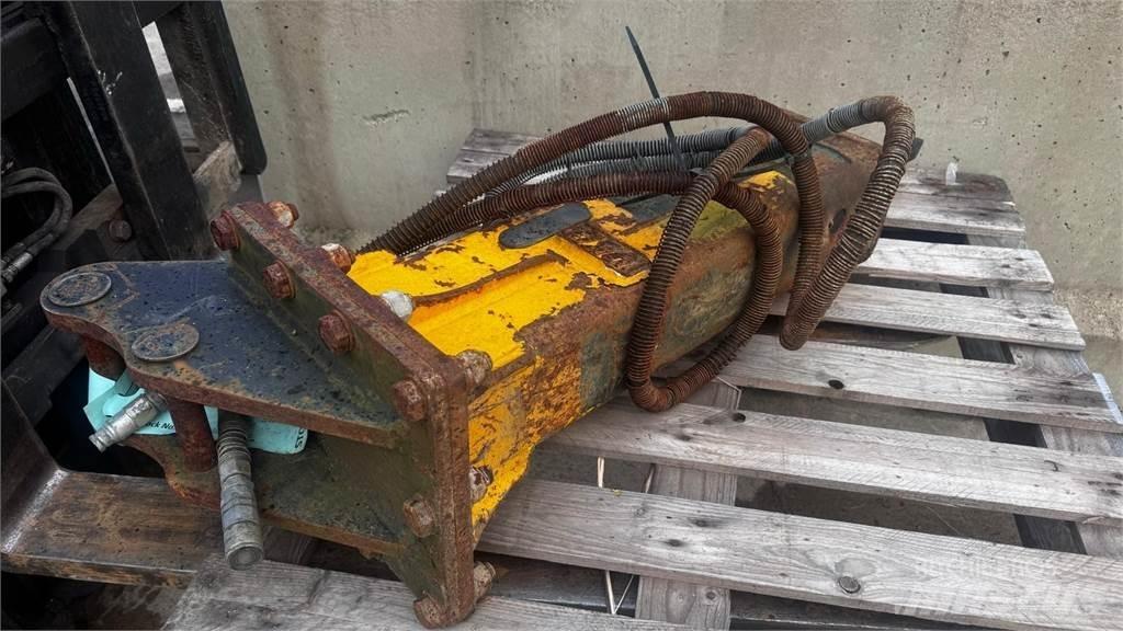  OK Tech OKB150 Overige componenten
