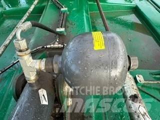 Spearhead Multicut 620 Klepelmaaiers