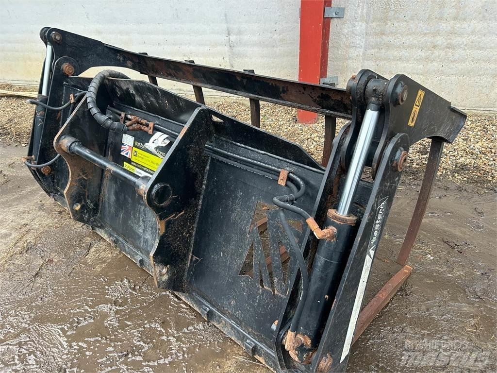 Spearhead Multicut 620 Klepelmaaiers