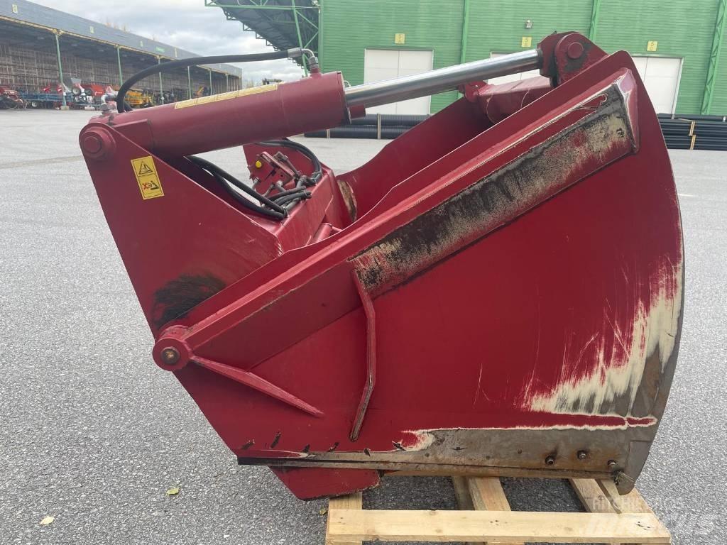 Strautmann 180 cm Voermachines