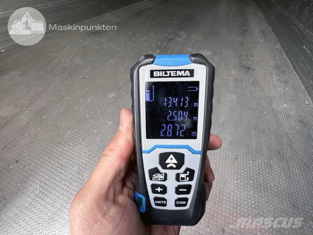 Kaupe 3 UPPE 135 Koel-vries opleggers