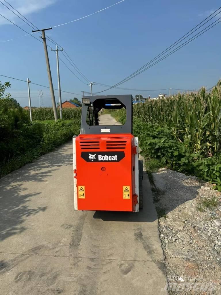 Bobcat S 70 Schrankladers