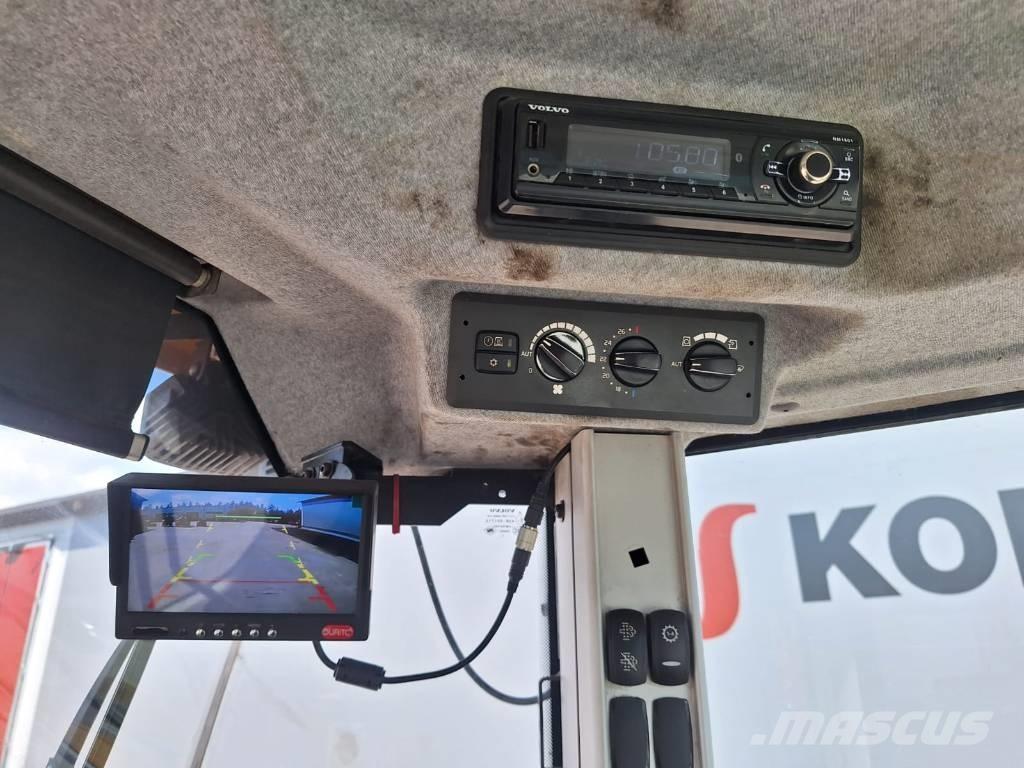 Volvo L90H  -STAGE V- Wielladers