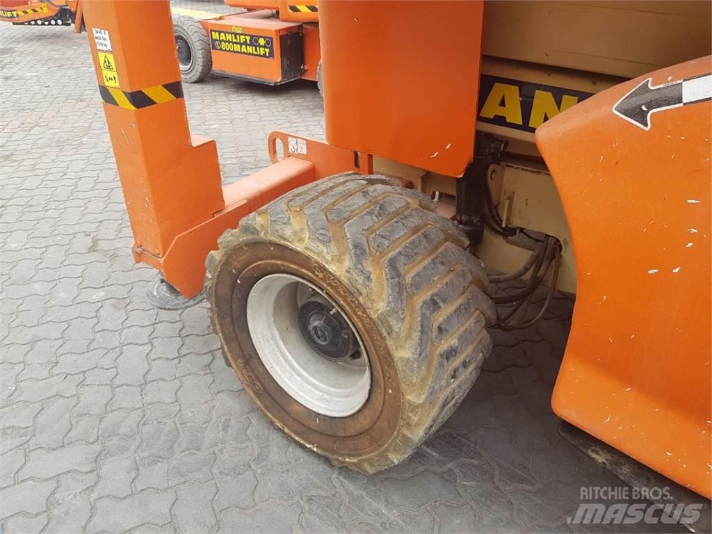 JLG 3394RT Schaarhoogwerkers