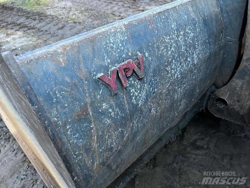 Volvo BM L 120 Wielladers
