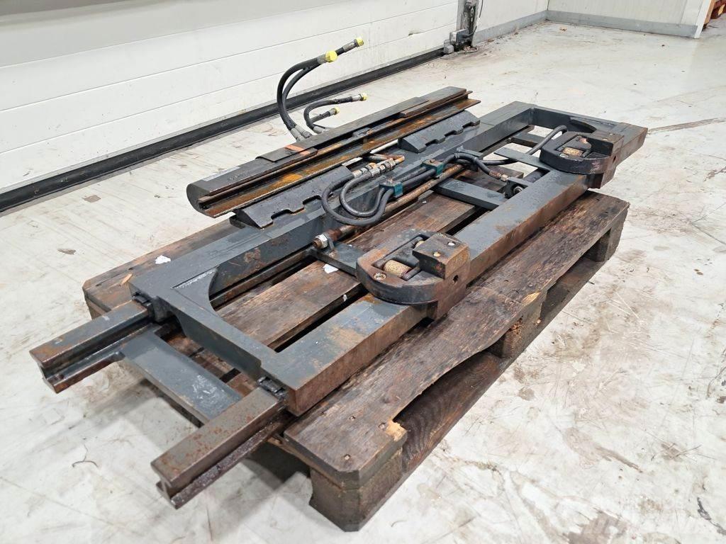 Kaup 3t252B-Q Bouw - Overige