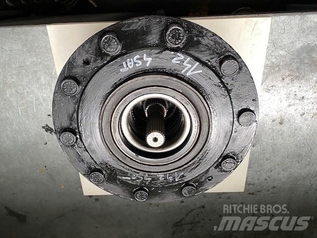 CAT M315 FINAL DRIVE Assen