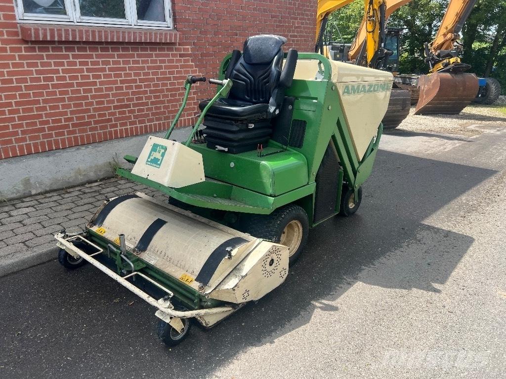 Amazone Profihopper Rijmaaiers