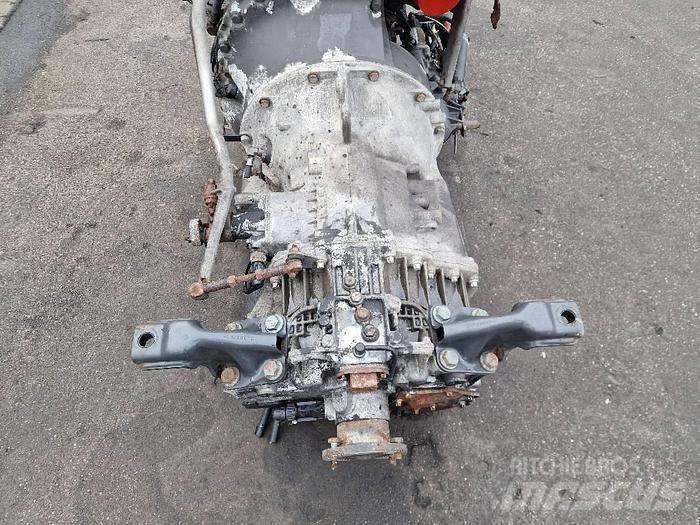 Transmission G85-6 Transport - Anderen