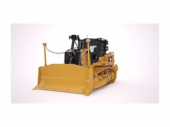 CAT D7E Rupsdozers