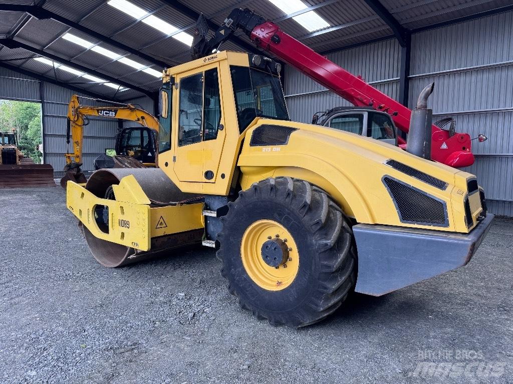 Bomag BW 213 D H-4 Trilrolwalsen