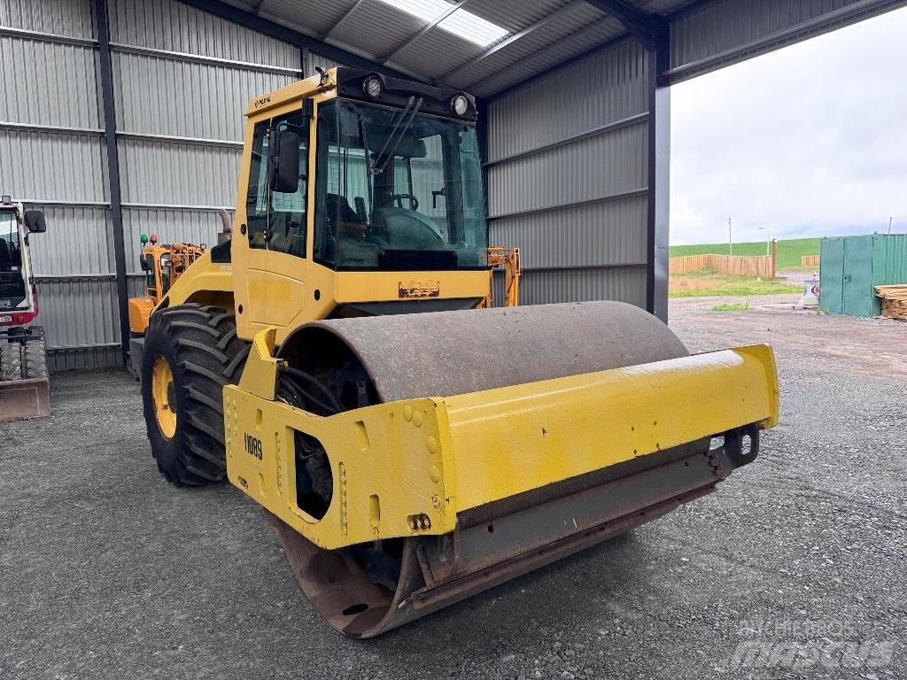 Bomag BW 213 D H-4 Trilrolwalsen