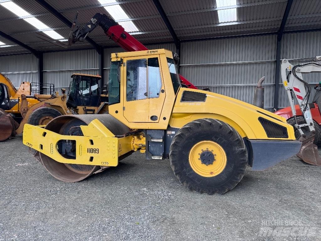 Bomag BW 213 D H-4 Trilrolwalsen