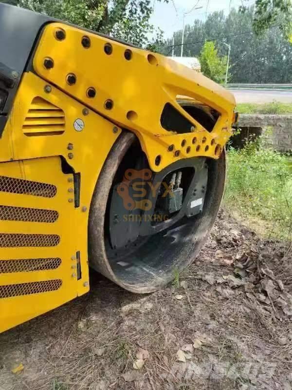 Sakai SW 770 ND Duowalsen