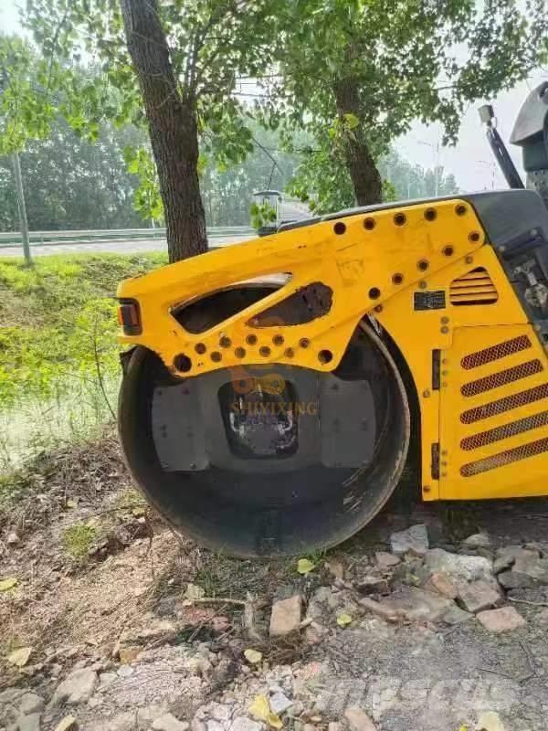 Sakai SW 770 ND Duowalsen