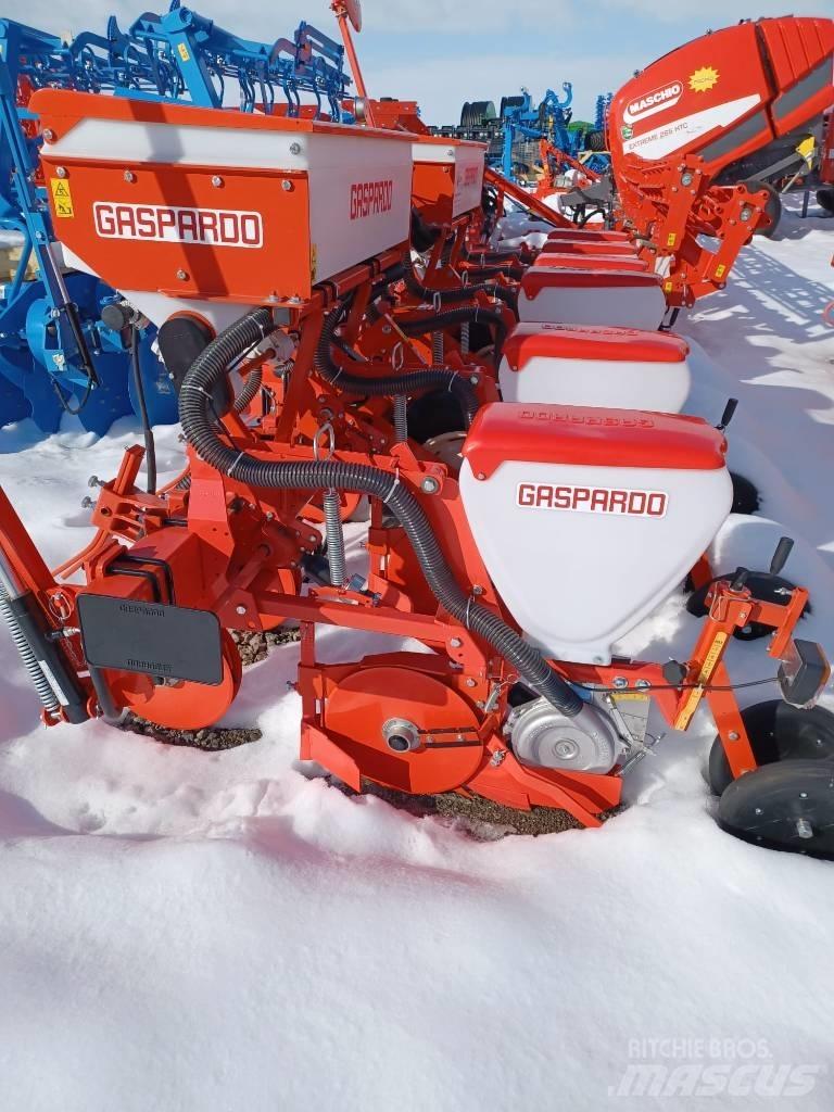 Maschio Sarah 6 Zaaicombinaties