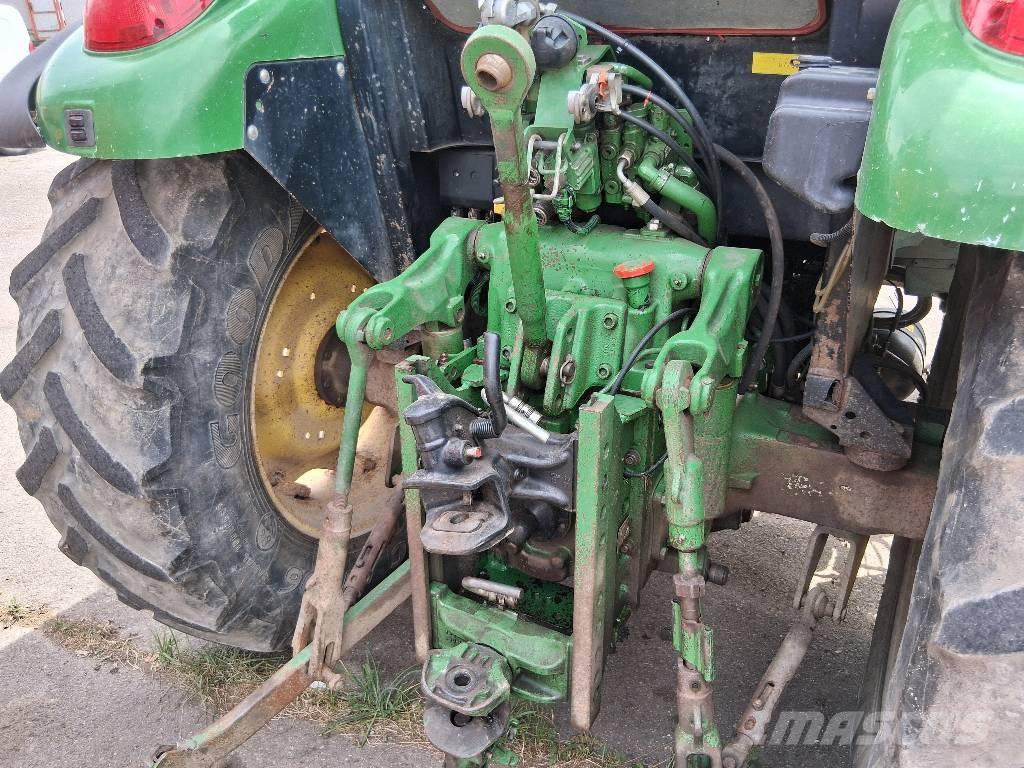John Deere 5720 Tractoren