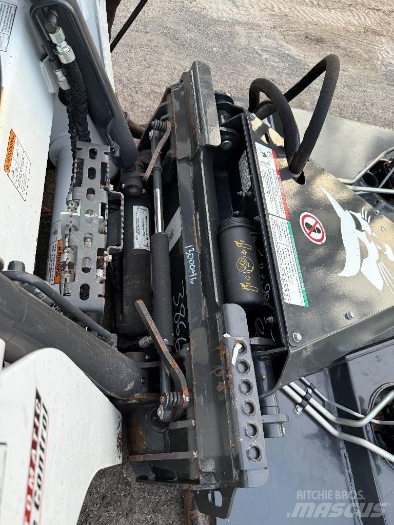 Bobcat T 770 Schrankladers