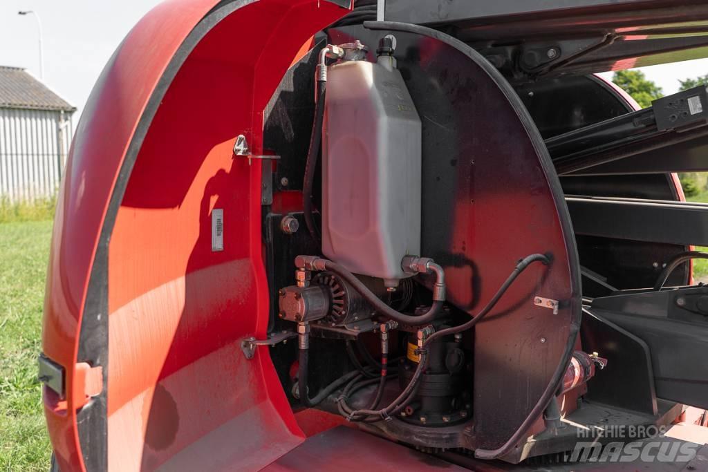 Manitou 170 AETJL Knikarmhoogwerkers