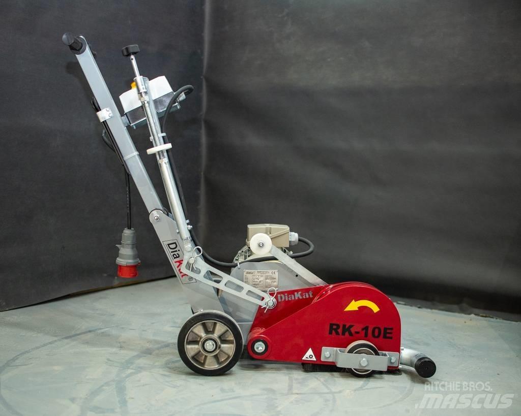 Diakat RK10E Bouw - Overige