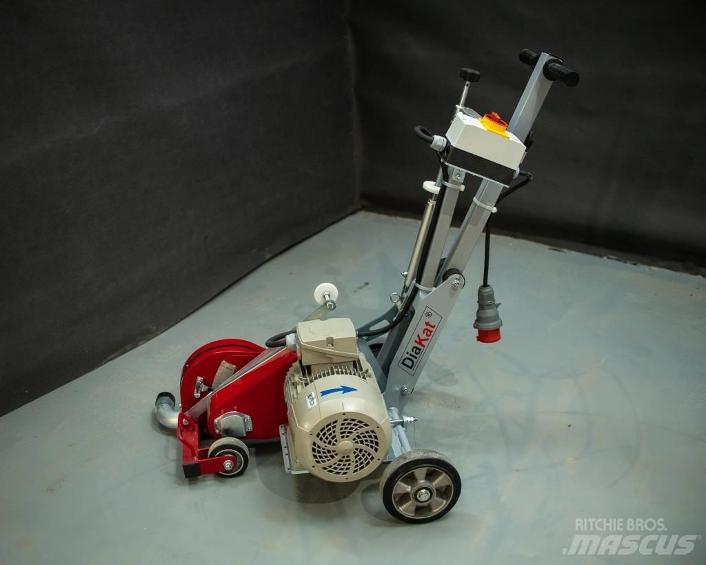 Diakat RK10E Bouw - Overige