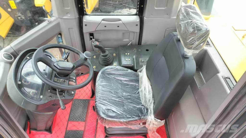 XCMG ZL 50 GN Wielladers