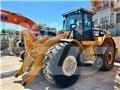 CAT 966 K Wielladers