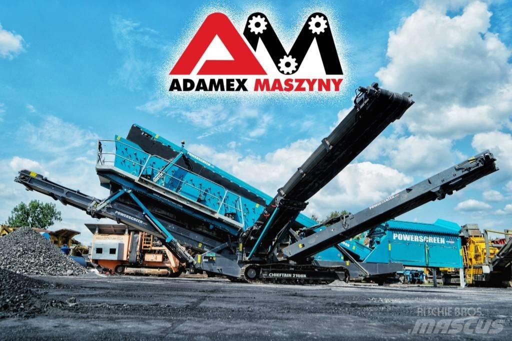 Liebherr 32 TT Snelmontage kranen