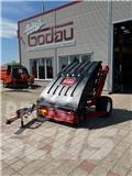Toro Pro Sweep Greensmaaier
