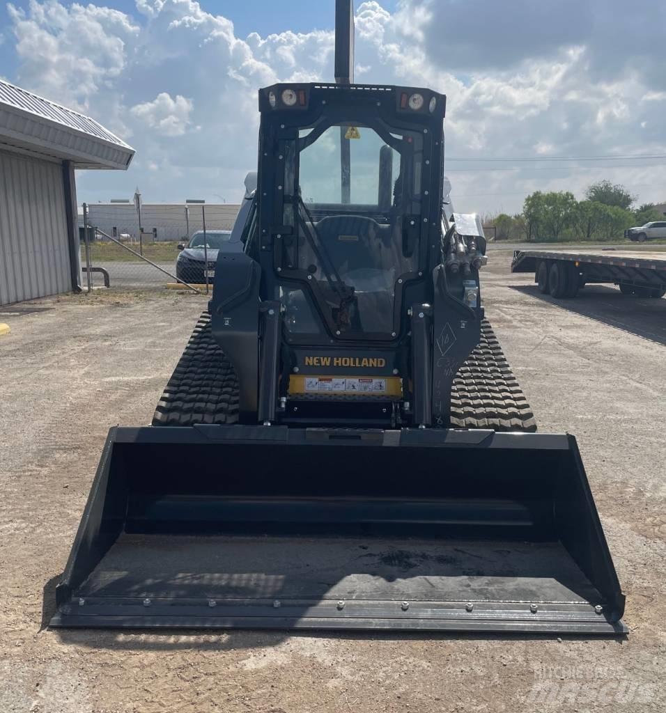 New Holland C337 Schrankladers