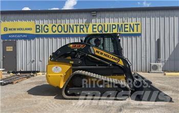 New Holland C337 Schrankladers
