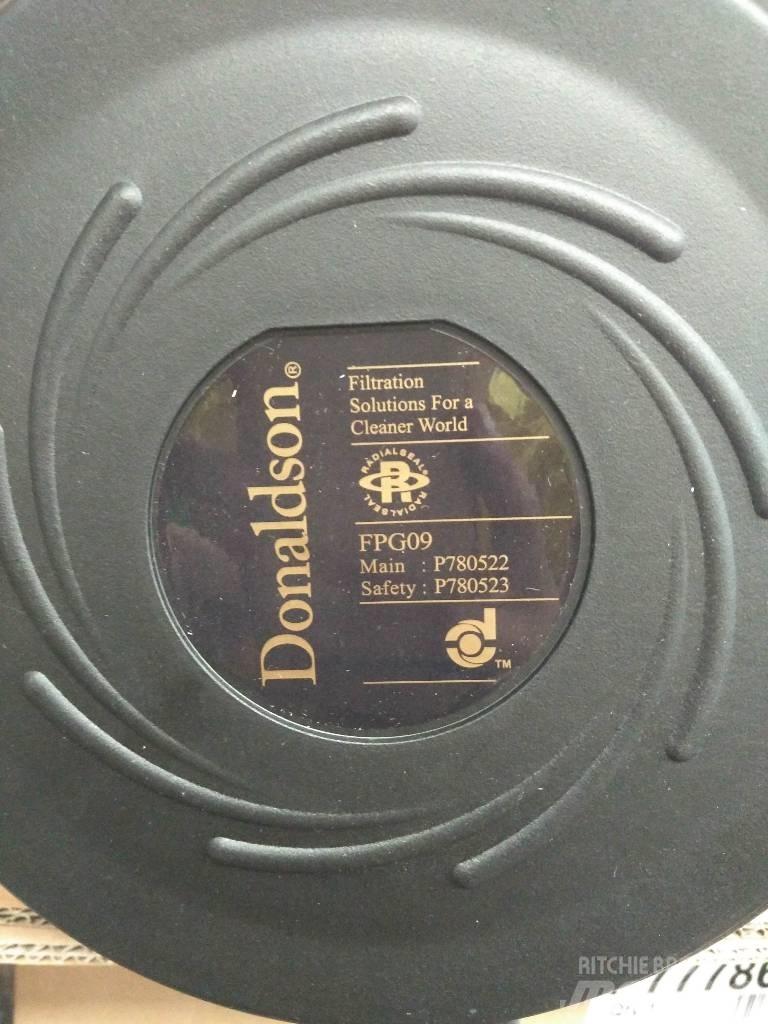 Donaldson G098293 Overige componenten