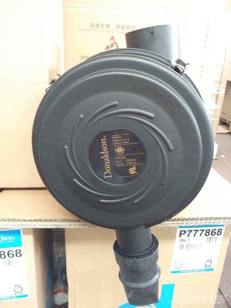 Donaldson G098293 Overige componenten