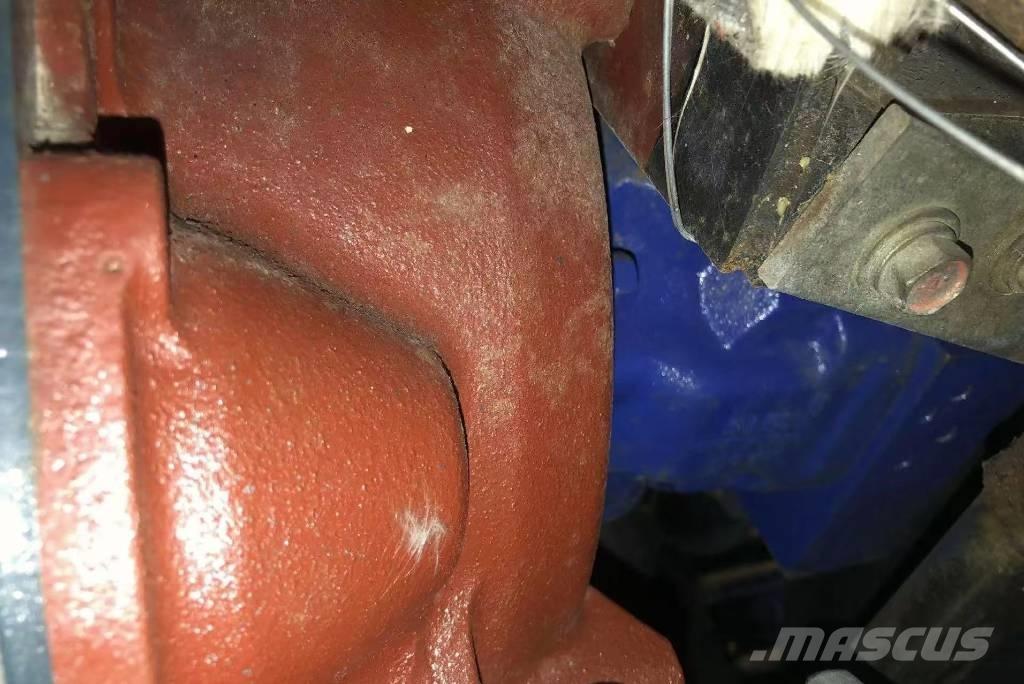 Kubota U 35 Minigraafmachines < 7t