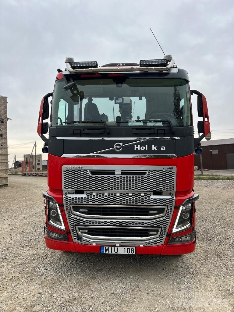Eschlböck Biber 84 Houtversnipperaars