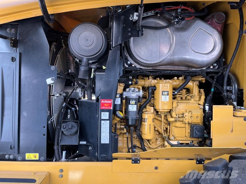 CAT 926M-19 6700Tim Wielladers