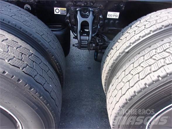 Kenworth T680 Trekkers