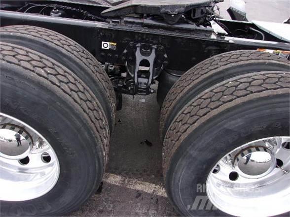 Kenworth T680 Trekkers