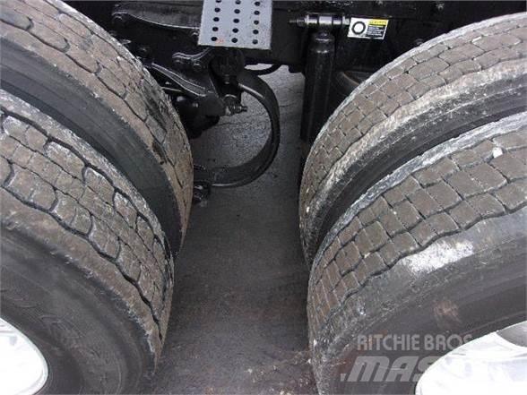 Kenworth T680 Trekkers