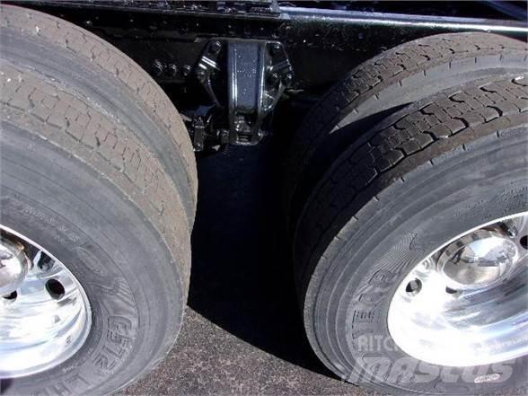 Kenworth T680 Trekkers