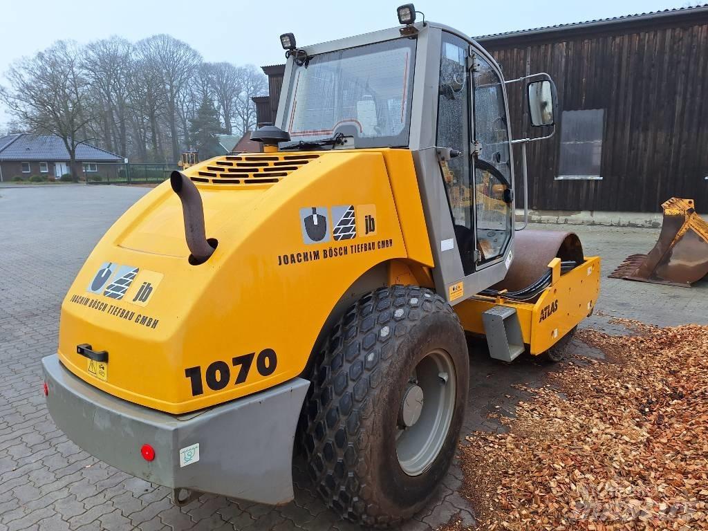 Atlas AW 1070 Duowalsen