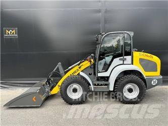 Kramer 5065 Wielladers