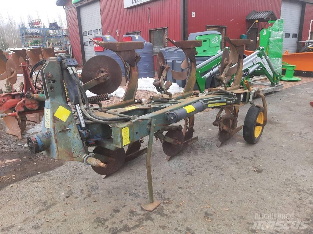 Överum CV 398H Wentelploegen