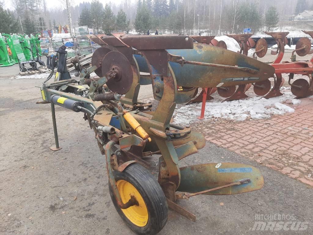 Överum CV 398H Wentelploegen